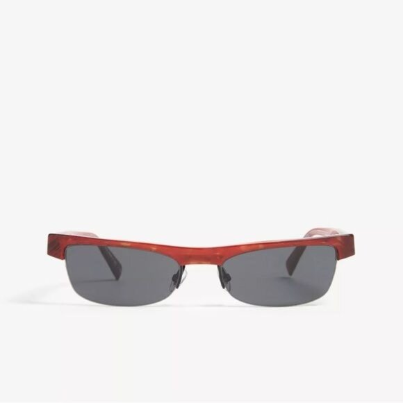 Alain Miki x Alexandre Vauthier Ketti cat-eye sunglasses main image 5